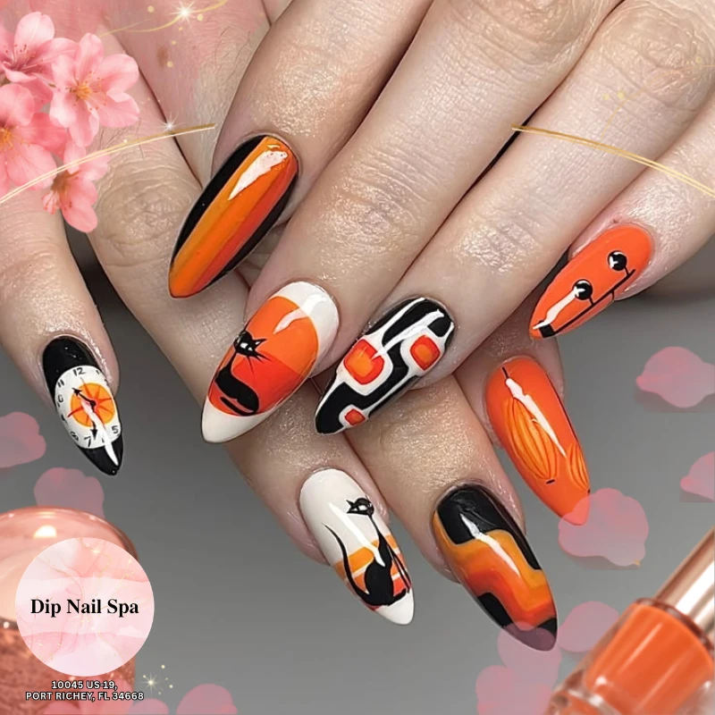 Must Try Nail Designs October 22 2026